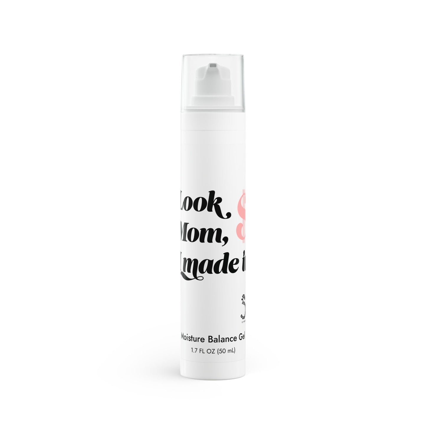 Moisture Balance Gel, 1.7oz